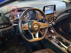 نيسان سنترا